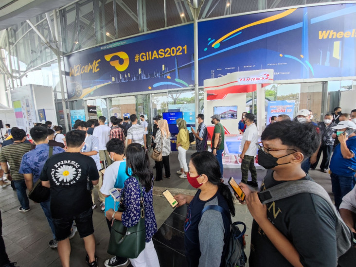 Cara Beli Tiket dan...