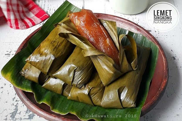 7 Jajanan Pasar yang...