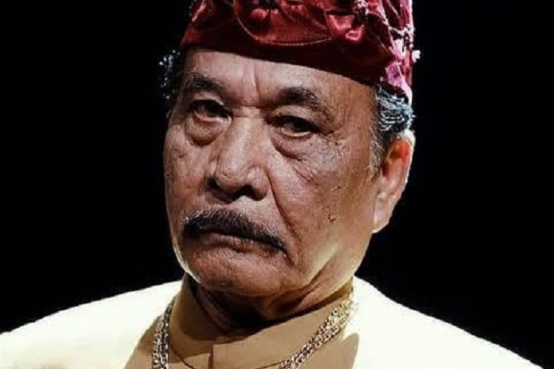 Kekayaan Haji Bolot...