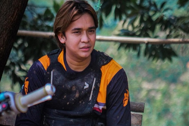Cerita Billy Syahputra...