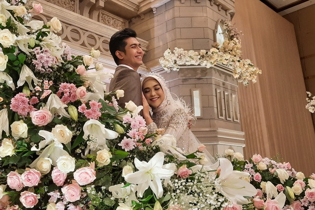 Ria Ricis Buka-bukaan...