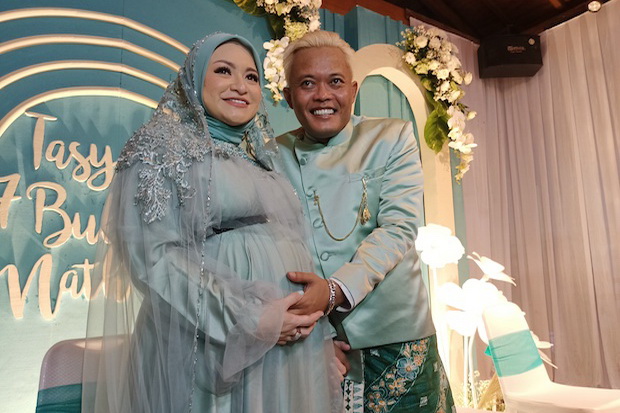 Enggan Sewa Jasa Baby...