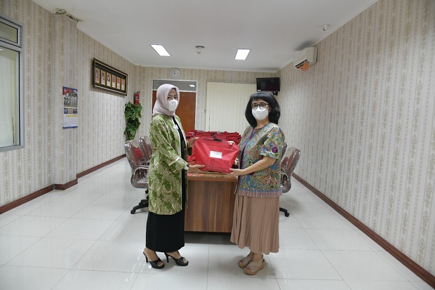 FKG Trisakti-Unhan Gelar...