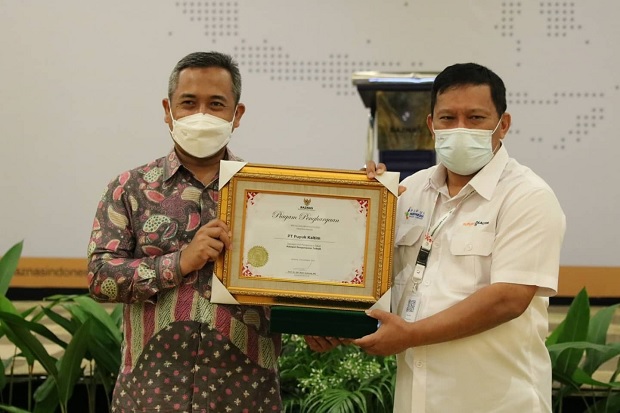 Realisasi Zakat Capai...
