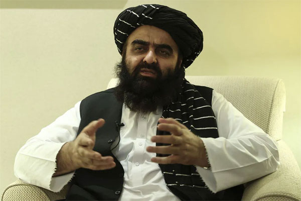 Taliban Klaim Telah...