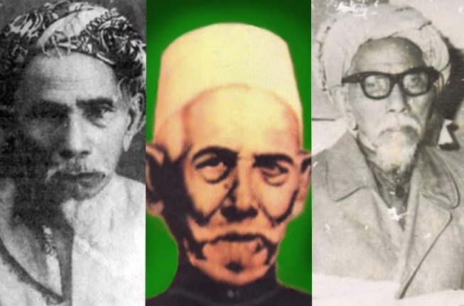 3 Ulama Indonesia yang...