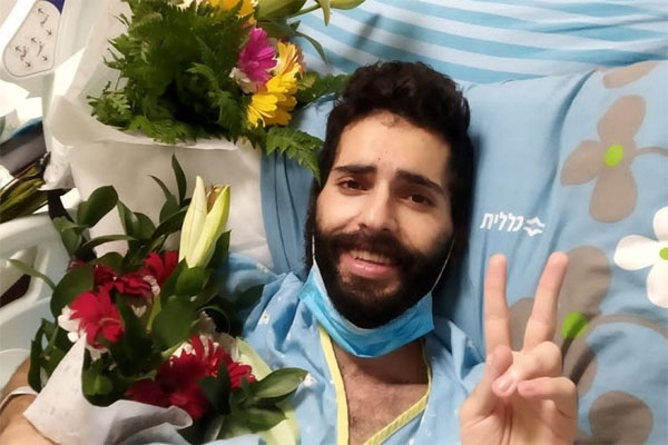 Israel Setujui Pembebasannya,...