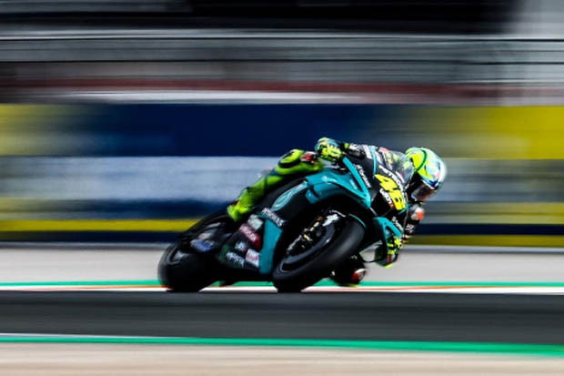 MotoGP Valencia 2021:...