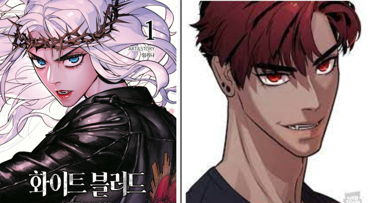 Rekomendasi Manhwa untuk...