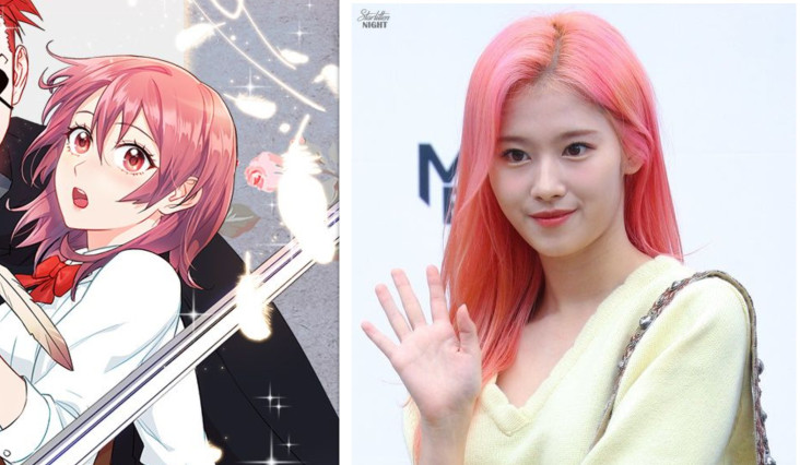 5 Idol K-Pop Perempuan...