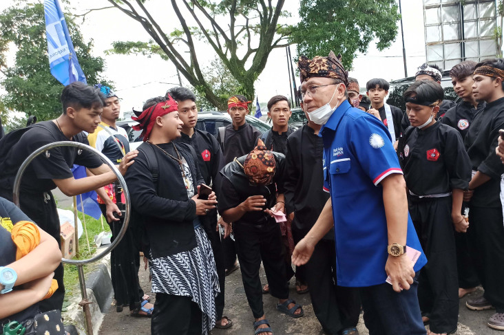 Ketum PAN Sebut Tidak...