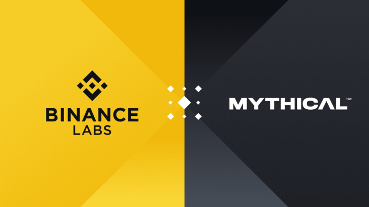 Binance Labs Berpartisipasi...