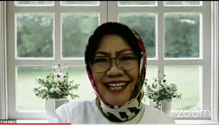 Ambang Batas Pencapresan...