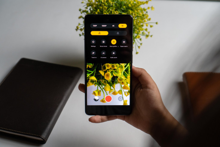 4 Alasan Xiaomi 11T...