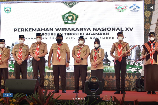 Kemenag Pastikan Tidak...