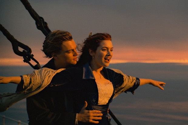 5 Film Hollywood dengan...