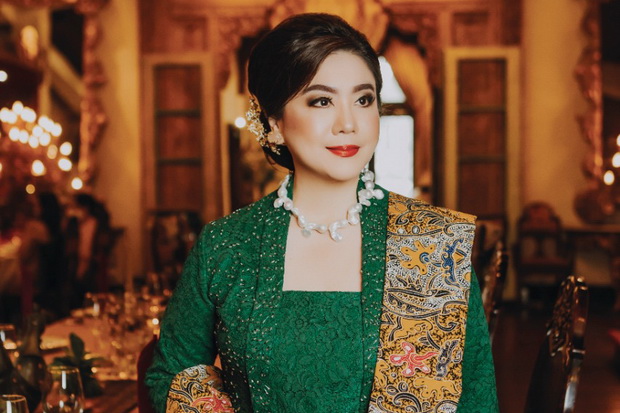 Gandeng Anak-Anak Muda,...