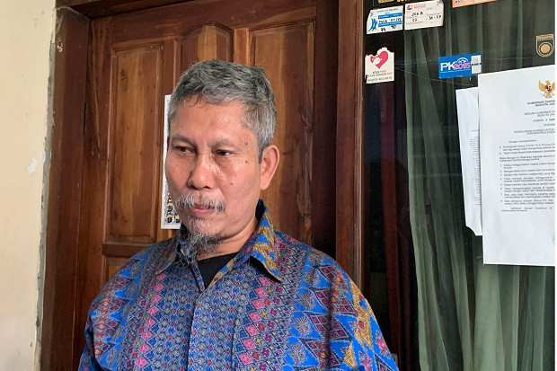 Tawuran di Cakung Tewaskan...