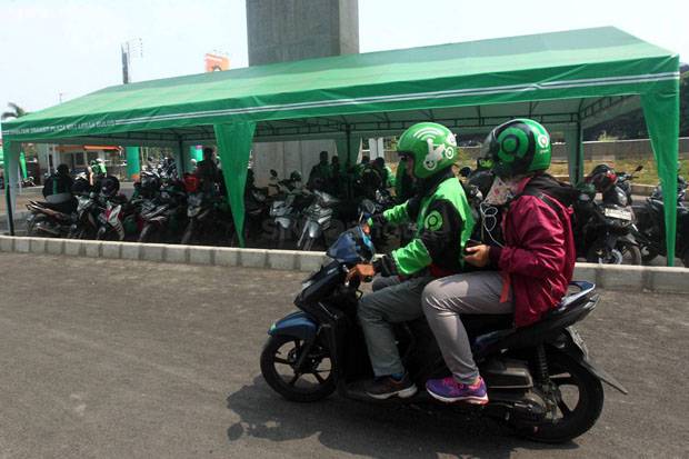 Tips bagi Driver Ojol...