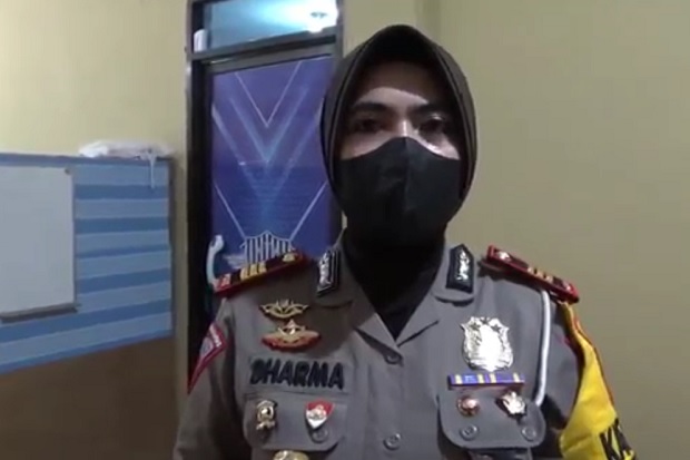 Ini Profile Polwan Cantik...