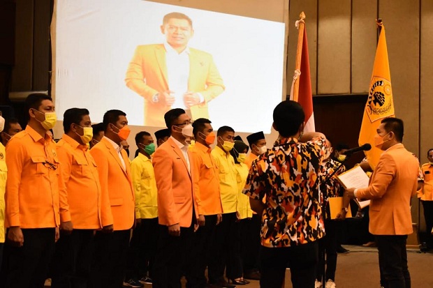 Andika Hazrumy Ungkap...