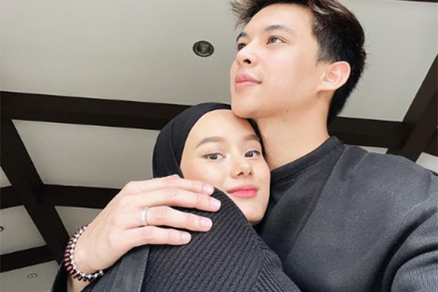 Bikin Baper! Romantis...