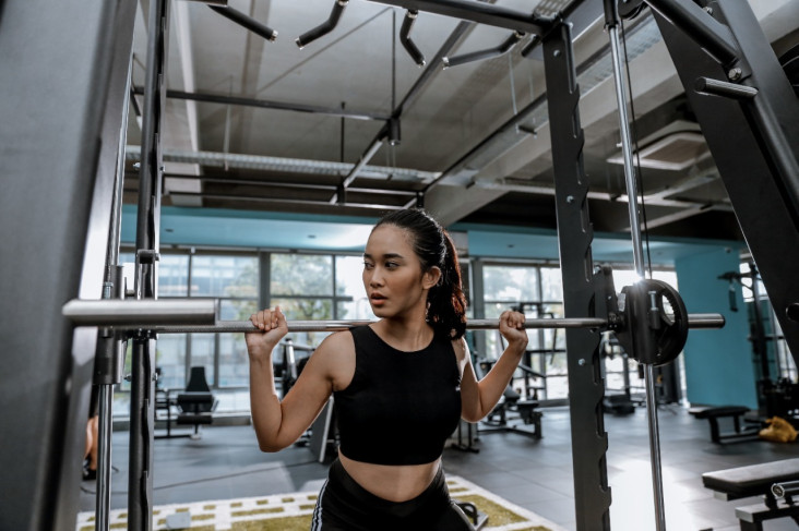 Fit Hub Permudah Kegiatan...