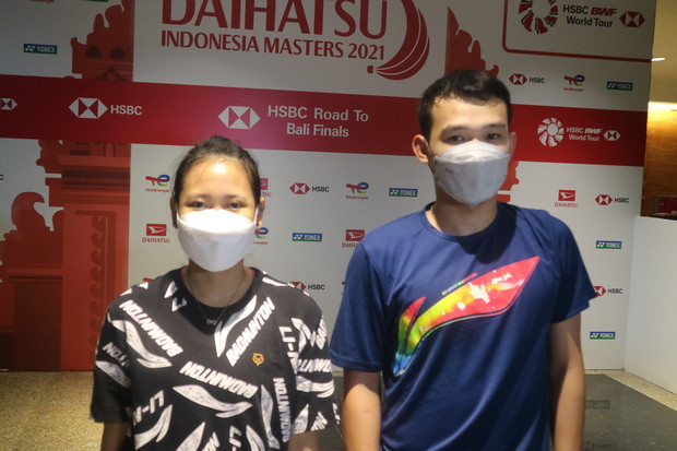 Berpeluang Ikuti BWF...
