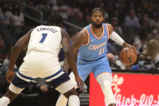 Hasil Lengkap NBA, Minggu...