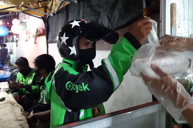 Ekosistem Digital Gojek...