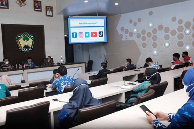 Organisasi Pemuda di...