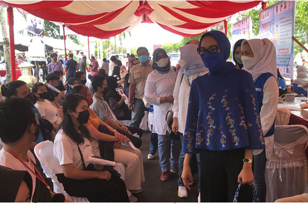 Ketua Tim Penggerak...