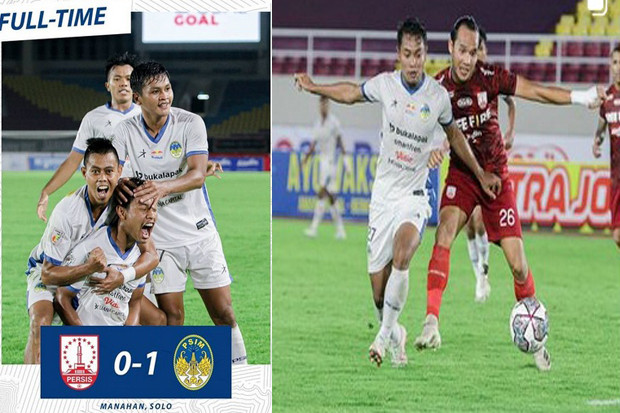 Hasil Liga 2 2021-2022:...