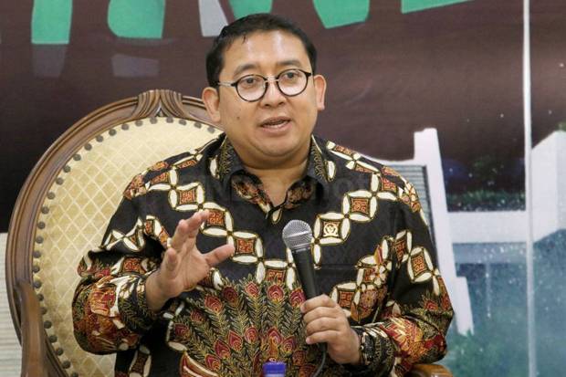 Relawan Jokowi Sebut...