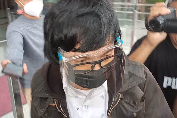 Orang Kepercayaan Azis...