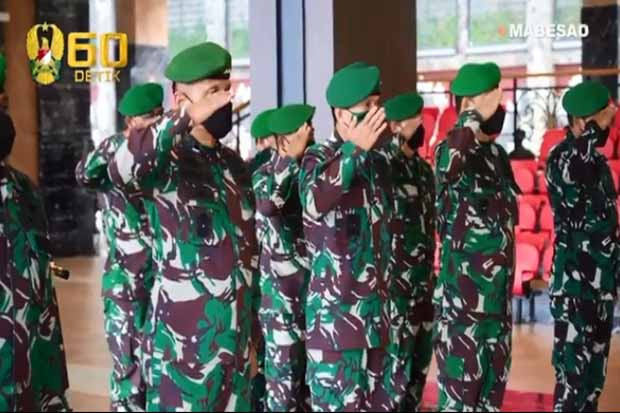 KSAD Resmikan Brigade...
