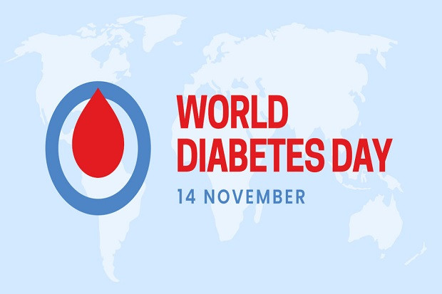 Hari Diabetes Sedunia,...