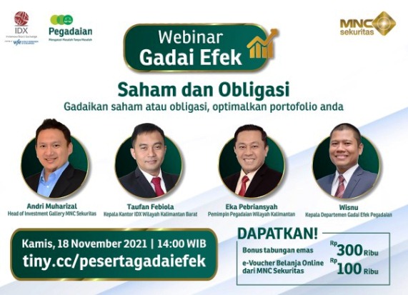 Strategi Optimalkan...