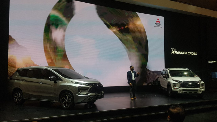 Customers Journey Mitsubishi...