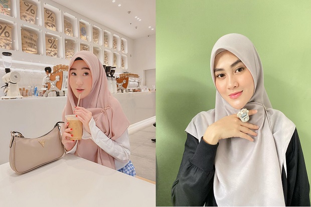 Anaknya Dihina, Ibunda...