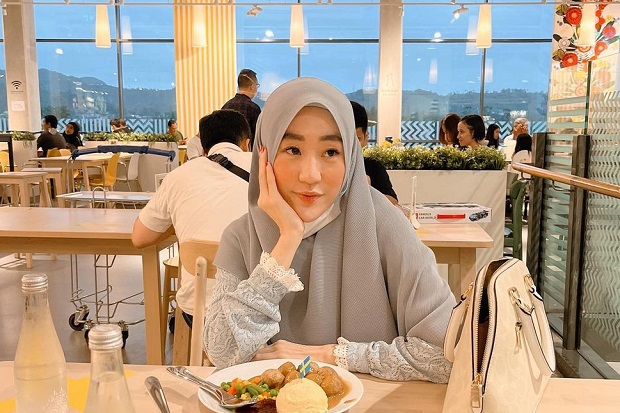 Larissa Chou Ungkap...