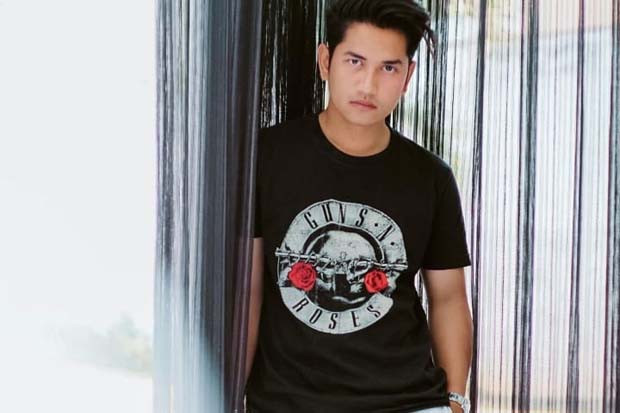 Zikri Daulay Geram Alvin...
