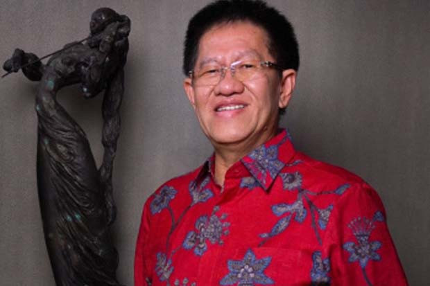 Mengenal Kuncoro Wibowo,...