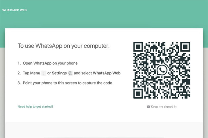 Cara Download WhatsApp...