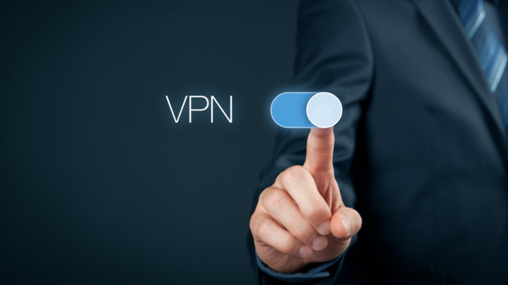 Cara Download VPN di...