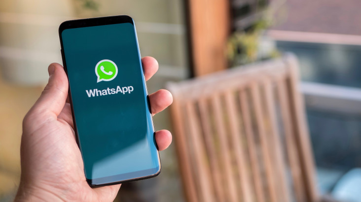 Cara Memindahkan WhatsApp...