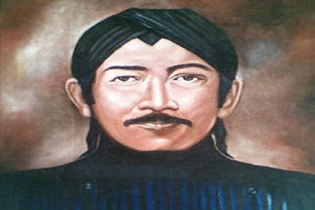 Siasat Cerdik Panembahan...