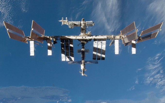 Puing Satelit China...