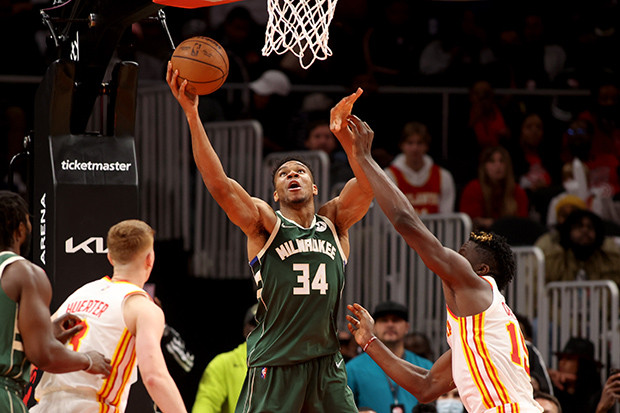 Hasil Lengkap NBA, Senin...