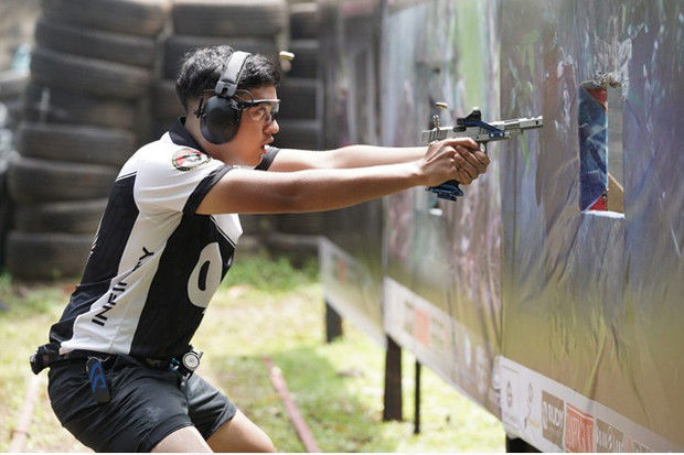 Omar Rawiendra Harnoko...